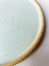 Load image into Gallery viewer, Plate - Seafoam
