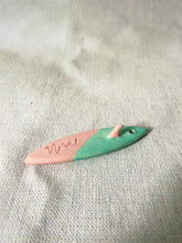 Load image into Gallery viewer, Hapa Surfboard
