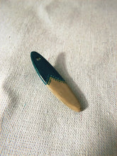 Load image into Gallery viewer, Olive Teal Glider
